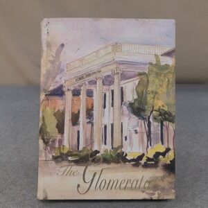Auburn University 2015 Yearbook The Glomerata‎ Volume 118 Tigers Alabama